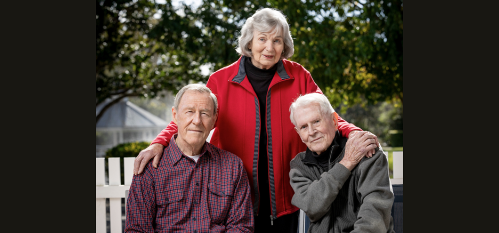 Let’s talk about care in the village post image