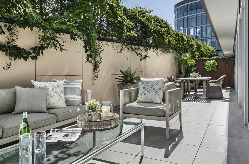 Seven new apartments up for grabs at Mark Moran Vaucluse – from $995K to $3M+ post image