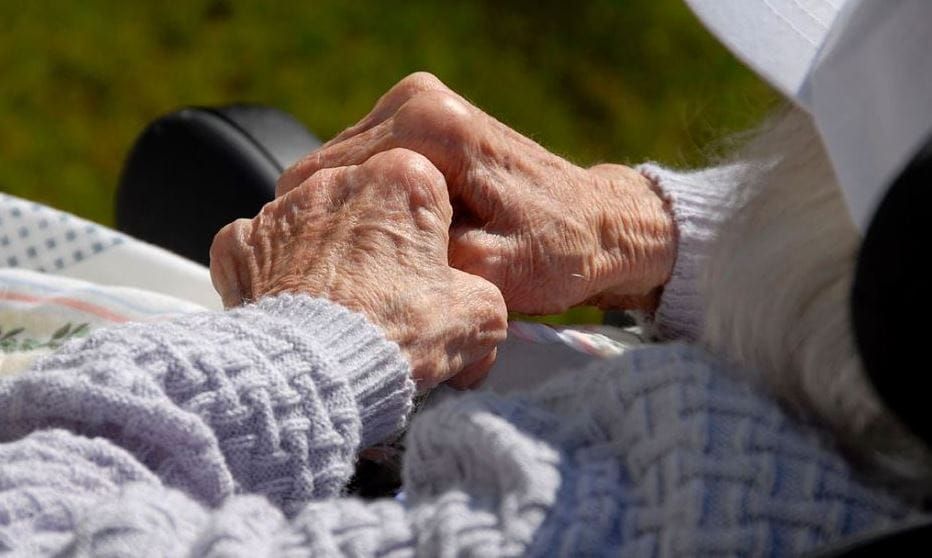 QLD aged care nurse jailed for two years over $23,700 theft from resident post image