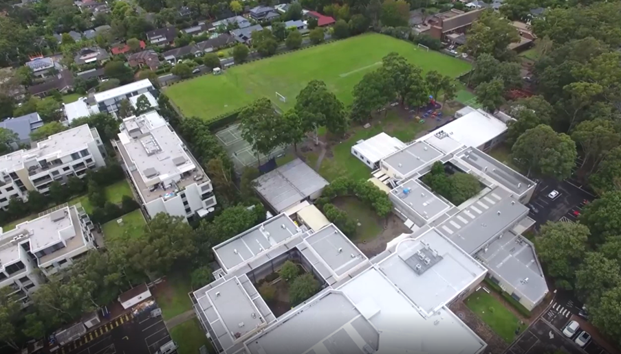 Sydney’s North Shore Jewish community explores wrapping aged care into school redevelopment post image