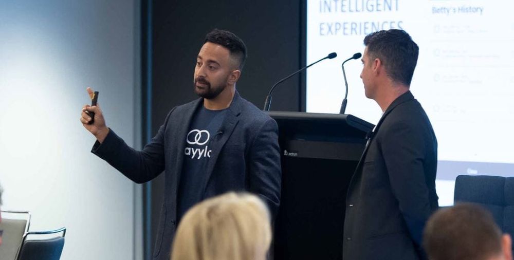 Asia Pacific Eldercare Innovation Awards: Southern Cross Care, IRT and hayylo take out big prizes post image