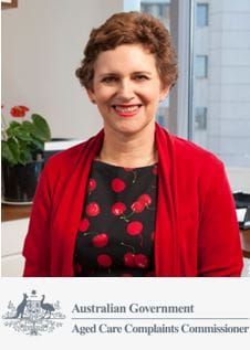 Aged care providers should air ‘dirty laundry’ – get ready for intense media attention post image