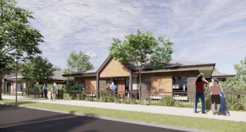 ACH Group submits plan for $20 million small home model development north of Adelaide post image