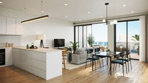 100 people register for 17 units in final stage of Karidis Corp’s lifestyle village Avista Glenelg in SA post image