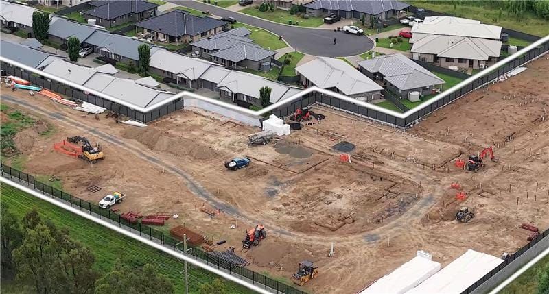 Further 24 villas being added to Oak Tree Group’s Armidale Retirement Village post image
