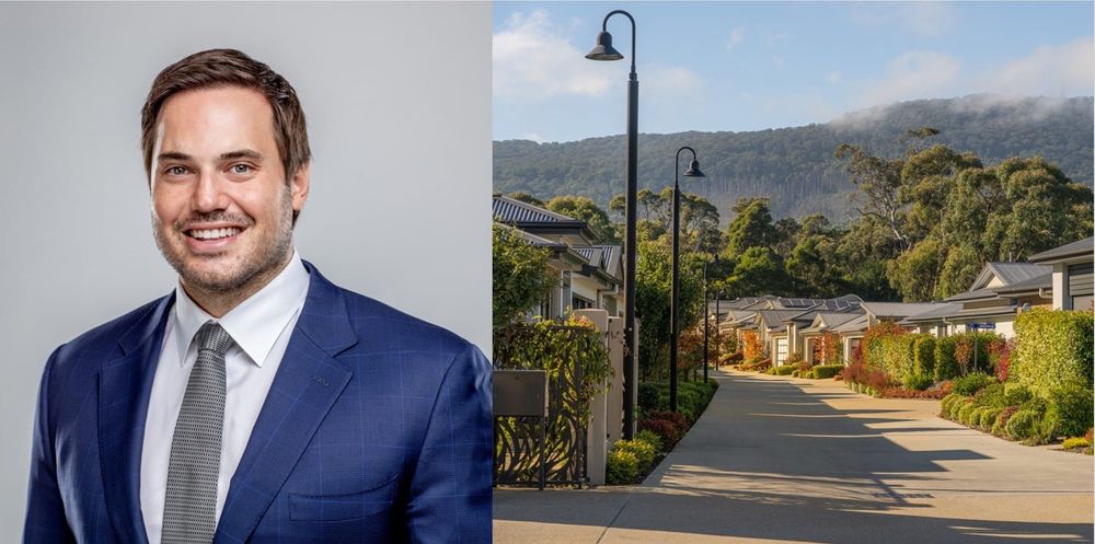 Adrian Puljich converts GemLife's lending facility to a sustainability-linked loan post image