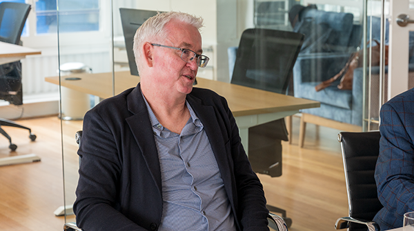 Affordable housing can achieve higher yields than standard residential post image