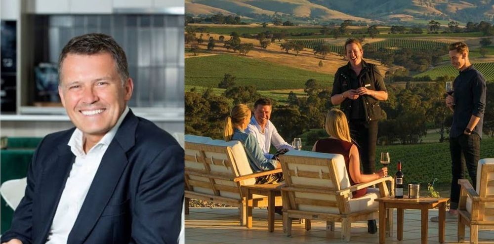 What’s happening! Kingsley Andrew’s 272-home land lease community approved in under four months post image