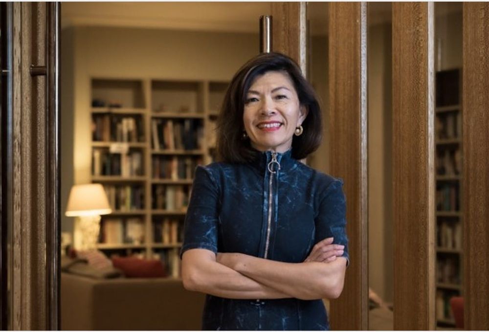 Exclusive: Chiou See Anderson sells her two retirement villages post image