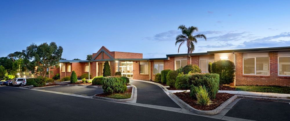 Estia announces 13 residents and staff diagnosed with COVID-19 at Melbourne aged care home despite closing homes to visitors early – as it calls a trading halt and writes down assets by up to $150 million post image