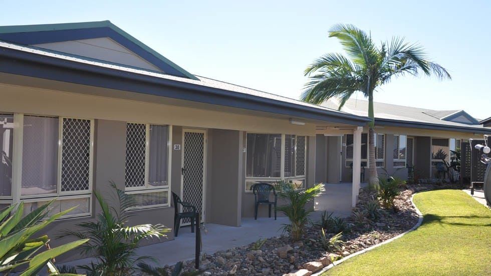 Whitsunday Council holds up Eureka plans for Bowen retirement village post image