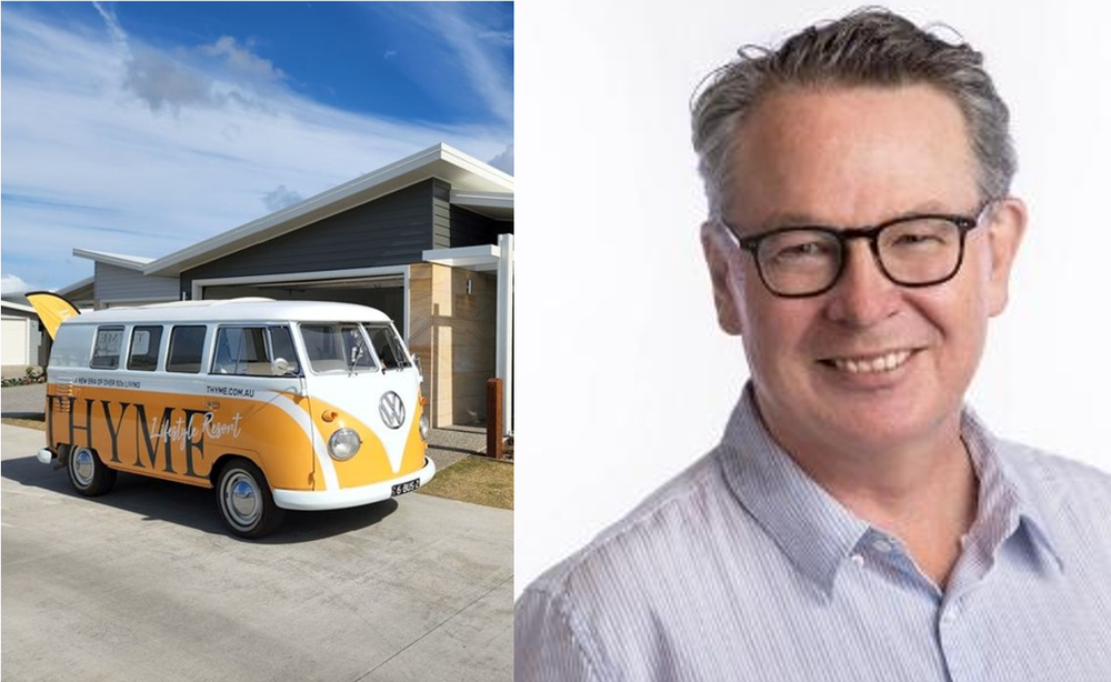 Serenitas CEO Rob Nichols on its success as Pacific Equity Partners walks from purchase post image