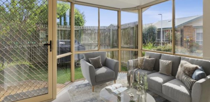 Rare opportunity to move into Lions Village Torquay in Victoria post image