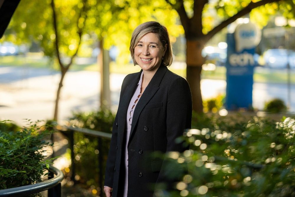 RSL LifeCare NSW’s Claire Scapinello appointed new ECH CE post image