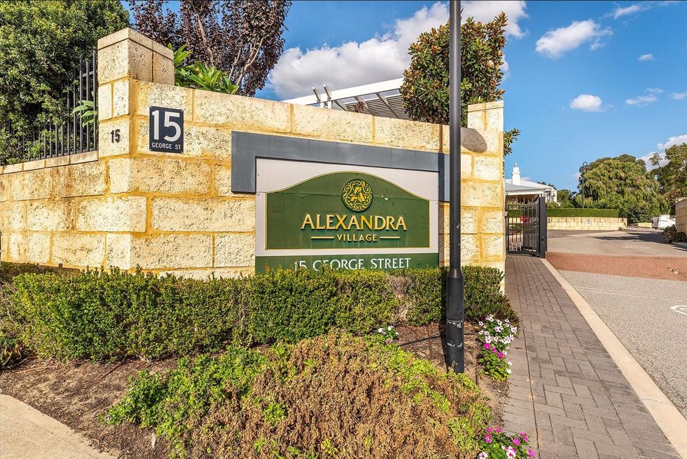 RAAFA WA buys fully occupied Alexandra Village in Perth's south post image