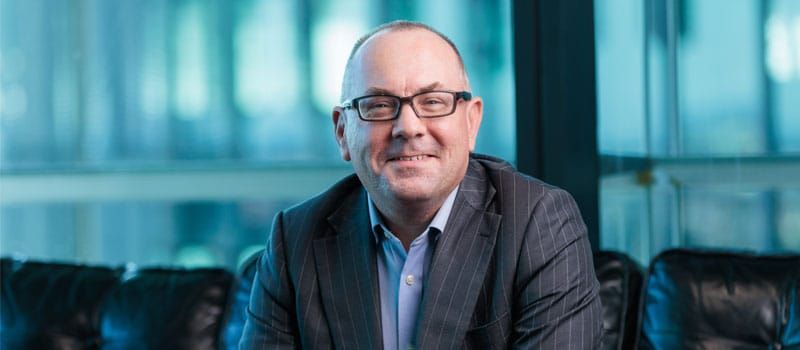 Southern Cross Care (NSW & ACT) appoints Mike Christensen as Chair post image