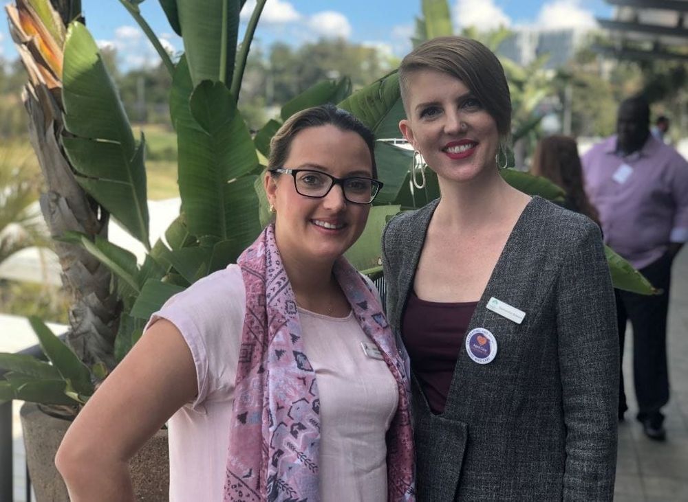 LASA launches new aged care mentoring program to encourage staff retention post image