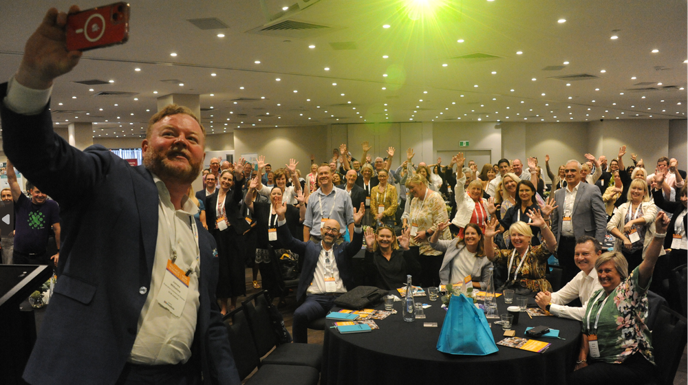 150 Village Managers to attend DCM Institute Sydney Professional Development Day post image