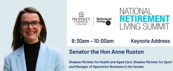 New conversations: care and retirement living. Is it housing or social infrastructure? post image