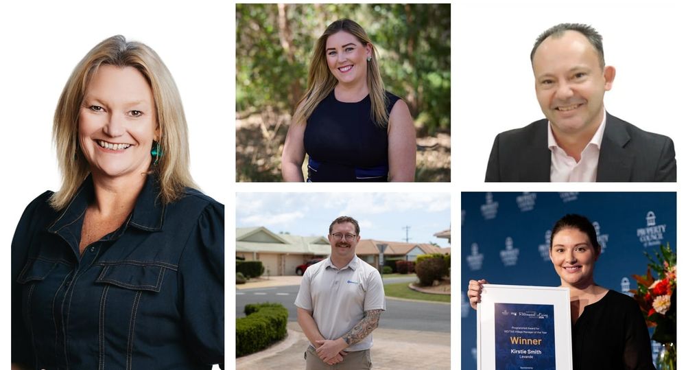 Five finalists vie for Village Manager of the Year title at Retirement Living Council's National Retirement Living Summit post image