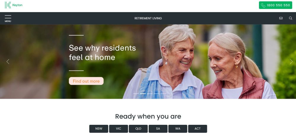 Aveo owner Scape reportedly among frontrunners for Lendlease’s share in Keyton post image