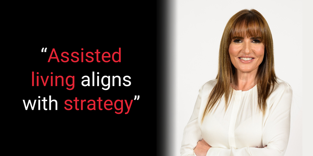 Leading with compassion: why St Basil’s bet on assisted living is a glimpse into the future of aged care post image