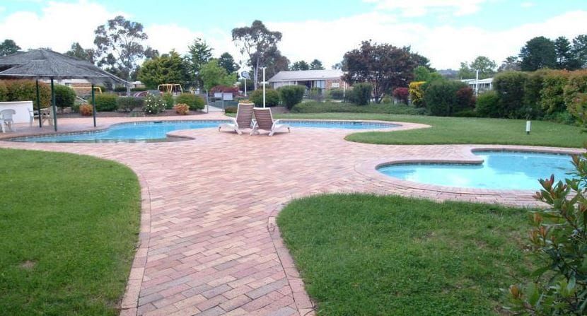 Gateway acquires ACT land lease community/motel for $17M post image