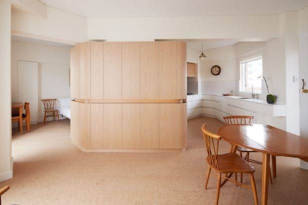 Apartment re-designed for ageing in place takes out top WA Architecture Award post image