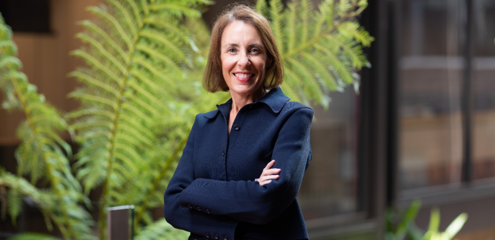 Bringing ‘intelligent scale’ to home care: Prue Bowden post image