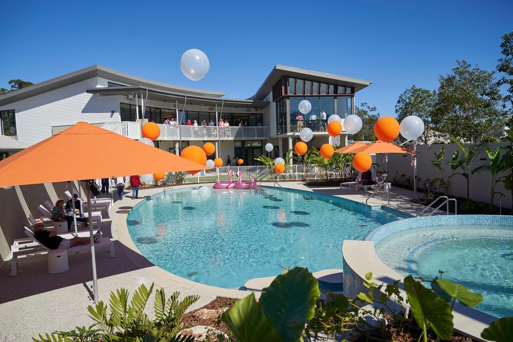 Raising the bar: Ingenia Lifestyle’s Nature's Edge’s in Qld’s Sunshine Coast opens second clubhouse as final homes for sale from $1.5M post image