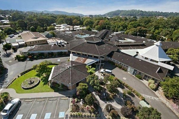 Sundale relocates former McGowan Care Centre residents to refurbished rooms post image