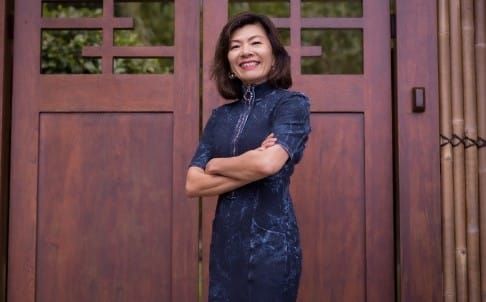 Only in SATURDAY: shattering the retirement living glass ceiling post image