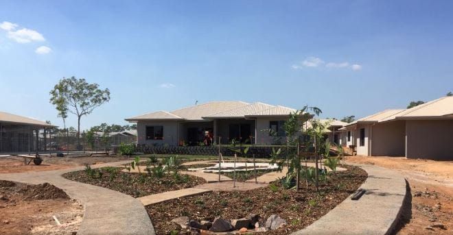 New $35M NT retirement village opens its doors post image