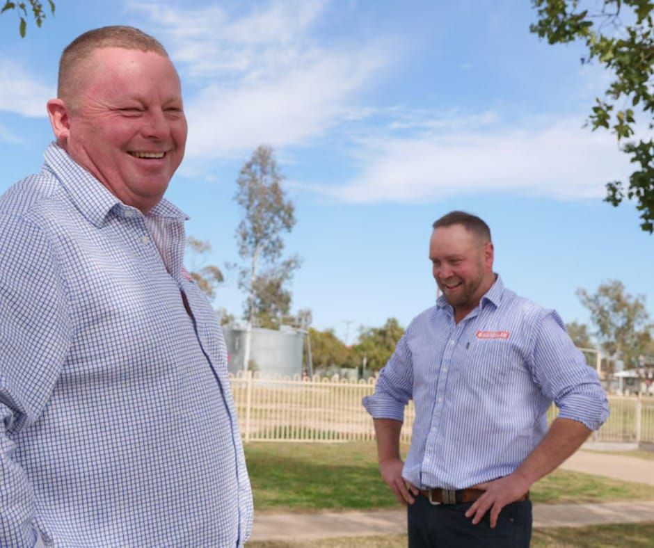 Mates seek Govt funding for Cunnamulla QLD aged care after home closed in 2020 post image