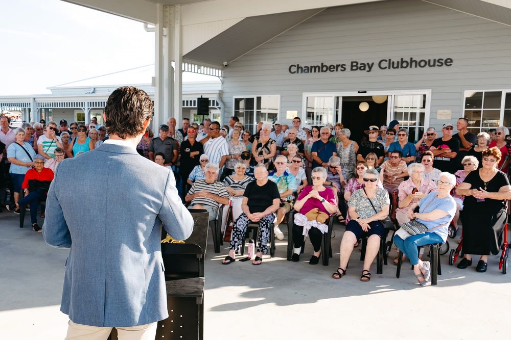 Up to 136% capital gain in seven years for residents at Ingenia Lifestyle’s Chambers Pines land lease community in Logan, QLD post image