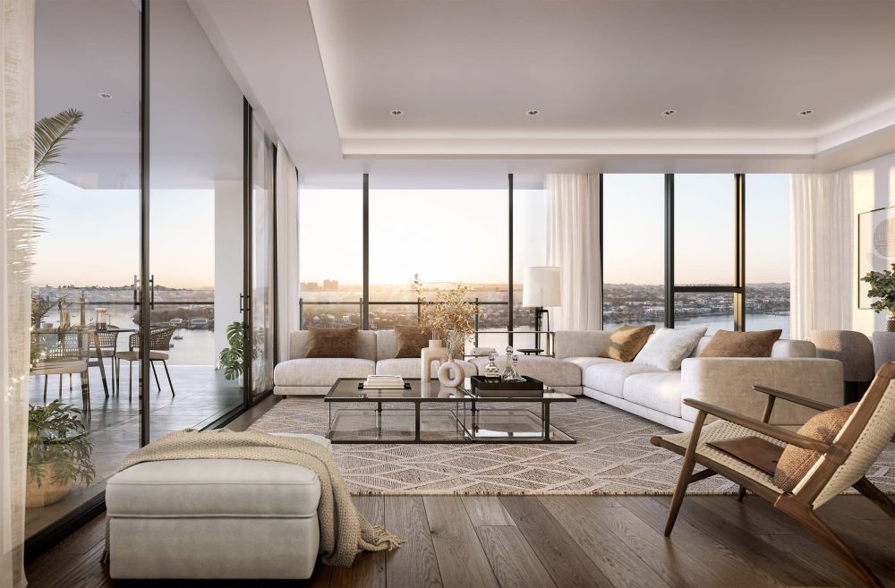 Is Rendu Towers the perfect model for the future in retirement villages? post image