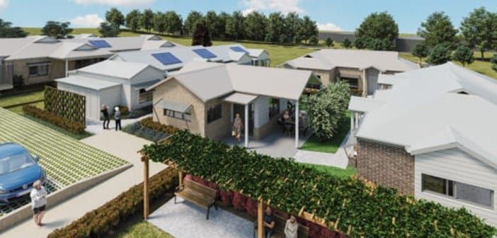 IRT to pilot collaborative housing scheme for women 55-plus on NSW South Coast post image