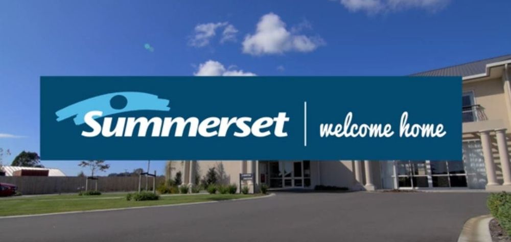 Summerset sees strong demand for retirement villages post image