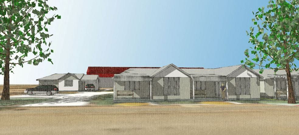 WA: State Govt delivers on promise for more land for villages and aged care, plus it ‘kicks the bucket’ post image