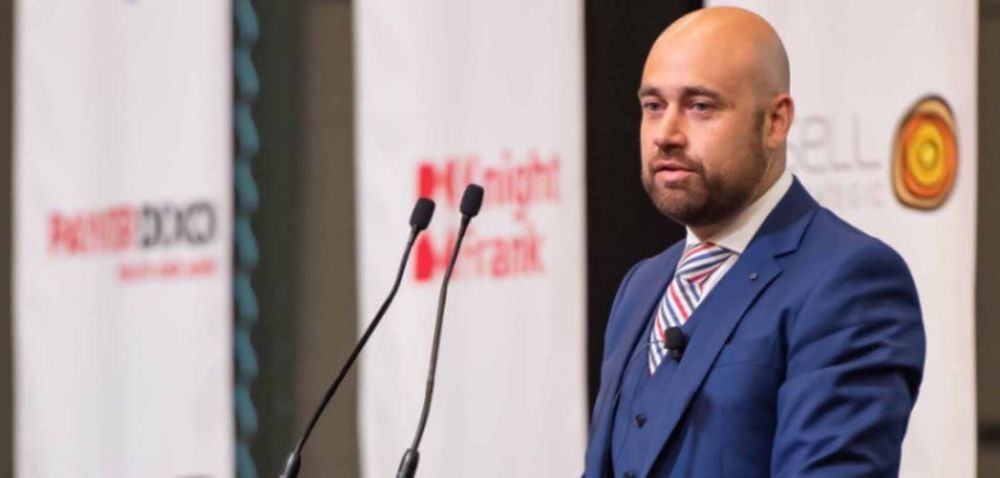 Tony Randello to commence as Aveo CEO next week – former Lendlease executive to be new COO post image