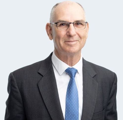 Executives and boards ignoring Government’s Business Improvement Fund for fear of being labelled failures: Pride Living’s Bruce Bailey post image