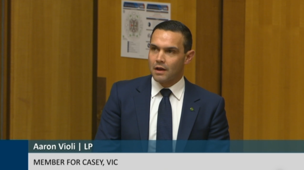 "I can't work out why this is not front-page news": Home Care Packages farce post image