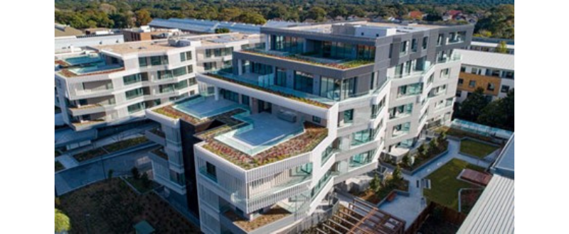 Montefiore wins MBA award for luxury Randwick retirement village post image