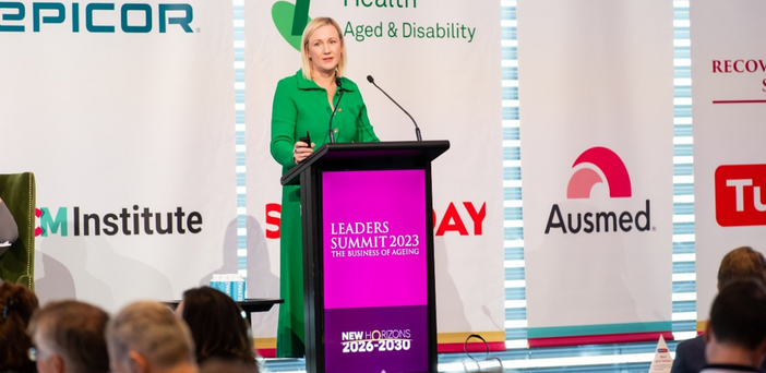 LEADERS SUMMIT SATURDAY special issue: The increasing area of risk for retirement village and aged care operators post image