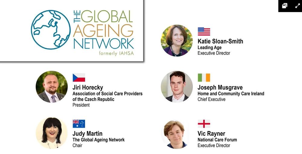 Lack of data let down UK aged care response: international COVID lessons learnt – Ireland expands home care services by 25% post image