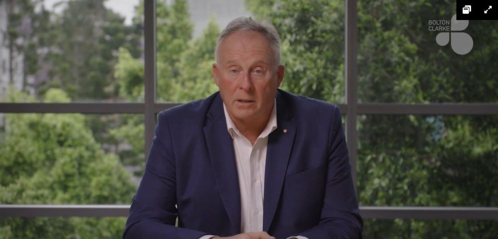 Size does matter – how key will scale be to adapting to the Royal Commission reforms? post image