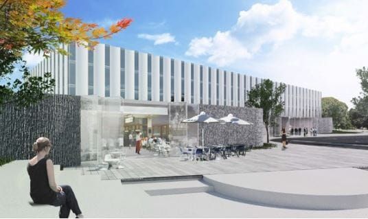 Aged care facility planned for new Greek Centre on the Yarra post image