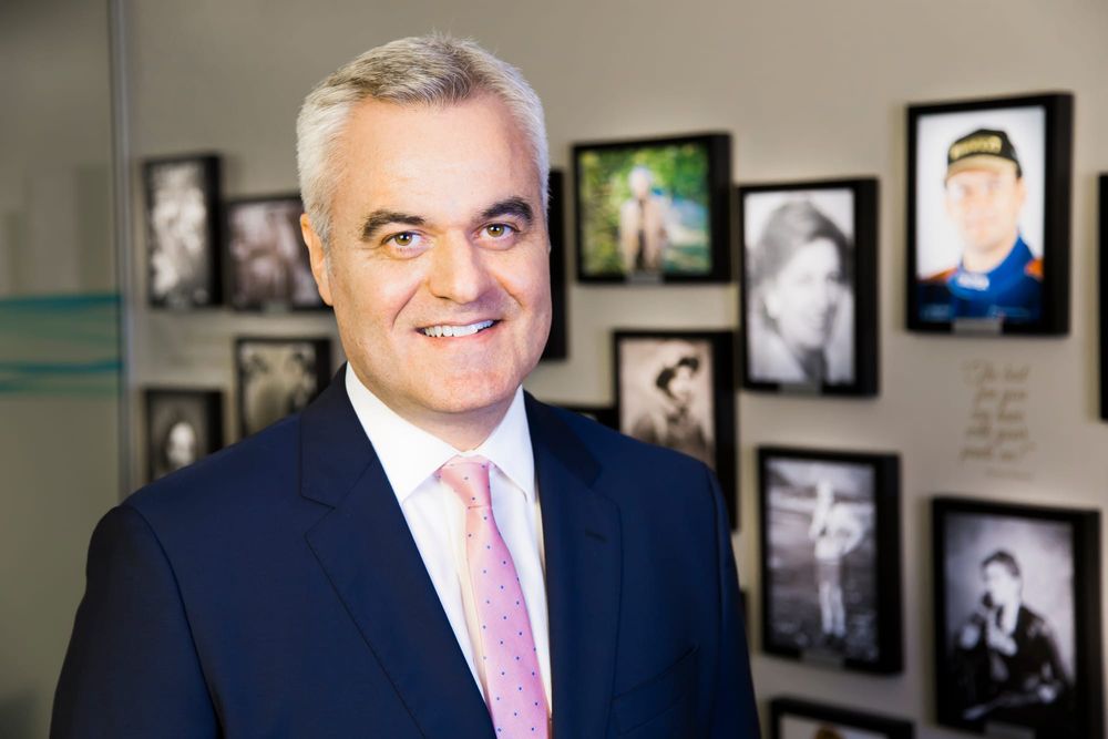 Ryman Healthcare to appoint Australian CEO as it looks to expand in Victoria and into other states – 550 staff now in Victoria post image