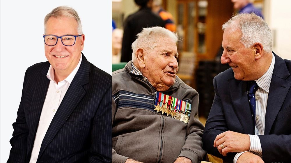 Stephen Muggleton reflects on building Australia’s largest NFP care provider as Bolton Clarke hits $1.98B revenue post image