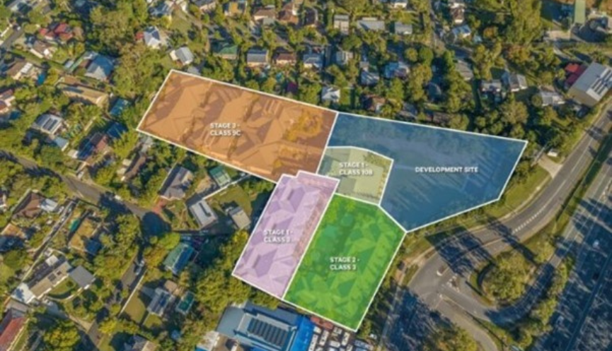 Aveo Group to sell Freedom village: Tanah Merah Village south of Brisbane post image